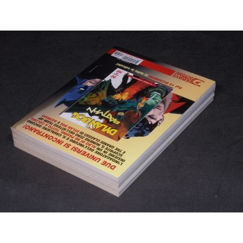 DYLAN DOG 400 : E ORA, L'APOCALISSE ! - 4 Albi con cover diverse – Bonelli 2020