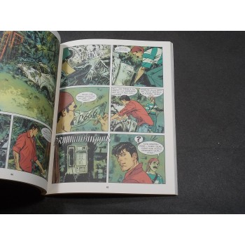 DYLAN DOG 400 : E ORA, L'APOCALISSE ! - 4 Albi con cover diverse – Bonelli 2020