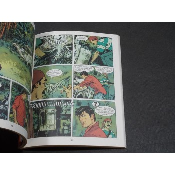 DYLAN DOG 400 : E ORA, L'APOCALISSE ! - 4 Albi con Cover diverse – Bonelli 2020