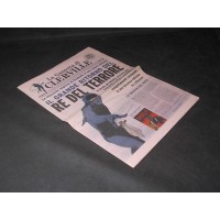 LA GAZZETTA DI CLERVILLE – La Gazzetta dello sport 2008