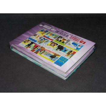 WALT DISNEY'S TREASURY OF CLASSIC TALES 1/2 - in Inglese – IDW 2016 I Ed.