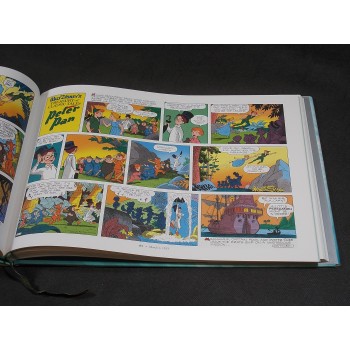 WALT DISNEY'S TREASURY OF CLASSIC TALES 1/2 - in Inglese – IDW 2016 I Ed.