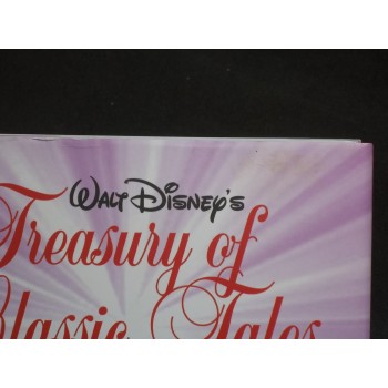 WALT DISNEY'S TREASURY OF CLASSIC TALES 1/2 - in Inglese – IDW 2016 I Ed.