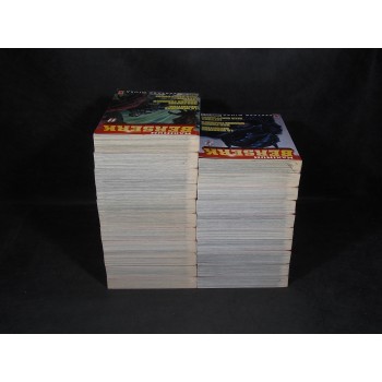 MAXIMUM BERSERK 1/21 Sequenza Cpl – di Kentaro Miura – Planet Manga 2004 I Ed.