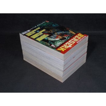 MAXIMUM BERSERK 2/6 Sequenza Cpl – di Kentaro Miura – Planeta Manga 2004 I Ed.