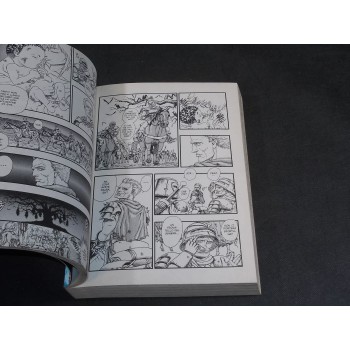 MAXIMUM BERSERK 2/6 Sequenza Cpl – di Kentaro Miura – Planeta Manga 2004 I Ed.