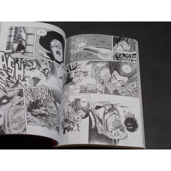 ALITA COLLECTION 1/11 Serie Cpl - di Y. Kishiro - Planet Manga 2001 I edizione
