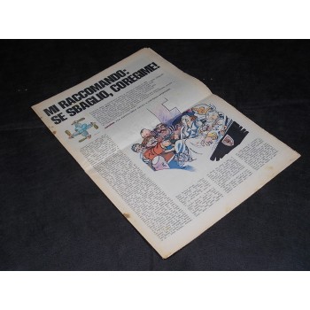 IL MALE Anno I N. 29 – 1 novembre 1978