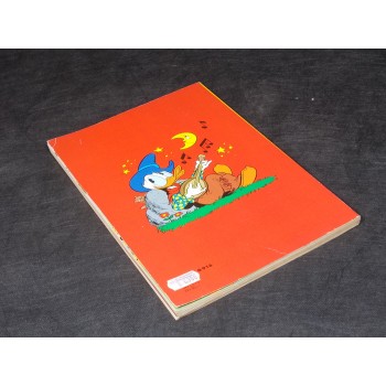 DIE TOLLSTEN GESCHICHTEN VON DONALD DUCK 5 – in Tedesco – Ehapa