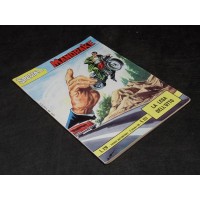 SUPER ALBO 183 - SPECIAL MANDRAKE : LA LEGA DELL'OTTO – Fratelli Spada 1966
