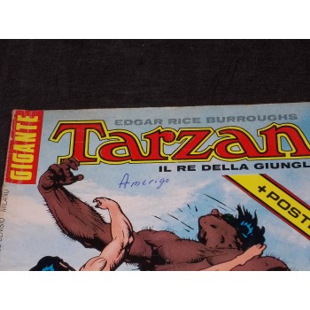 TARZAN GIGANTE 12 – Editrice Cenisio 1973