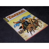 TARZAN GIGANTE 17 – Editrice Cenisio 1973