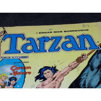 TARZAN 11 – Editrice Cenisio 1975