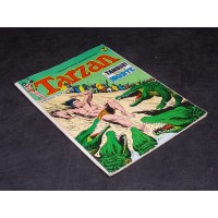 TARZAN 14 – Editrice Cenisio 1975