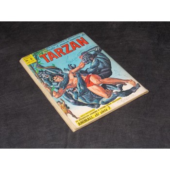 TARZAN 4 – Editrice Cenisio 1968