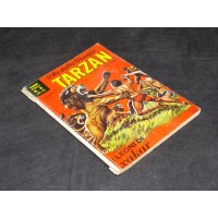 TARZAN 5 – Editrice Cenisio 1968
