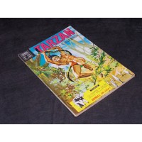 TARZAN 27 – Editrice Cenisio 1970