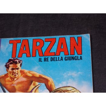 TARZAN 31 – Editrice Cenisio 1970