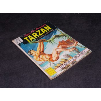TARZAN 33 – Editrice Cenisio 1970