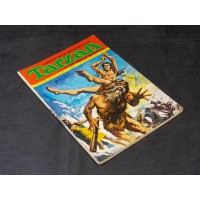 TARZAN 47 – Editrice Cenisio 1972