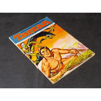 TARZAN 51 – Editrice Cenisio 1972
