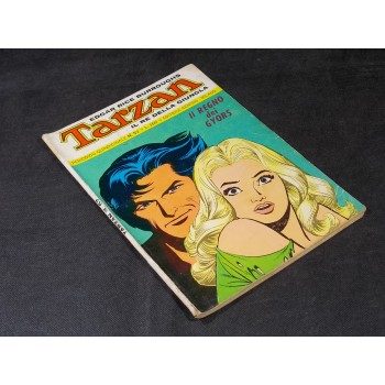 TARZAN 57 – Editrice Cenisio 1972