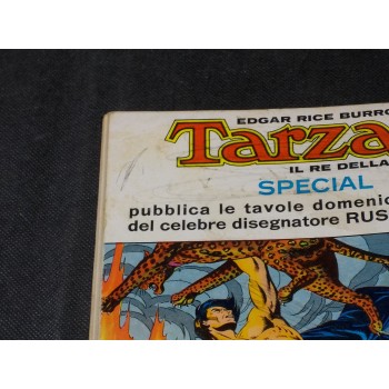 TARZAN 57 – Editrice Cenisio 1972
