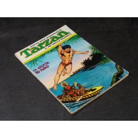 TARZAN 61 – Editrice Cenisio 1973