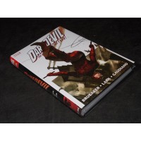 DAREDEVIL by Ed Brubaker  1 – in Inglese – Marvel Omnibus 2020 Sigillato