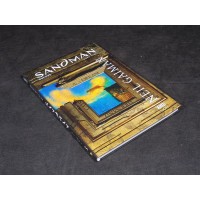 SANDMAN DELUXE 3 di N. Gaiman – RW Lion 2018 II Ristampa NUOVO
