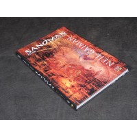 SANDMAN DELUXE 4 di N. Gaiman – RW Lion 2018 Ristampa NUOVO