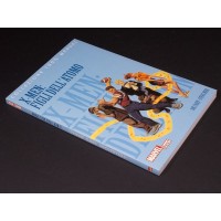 X-MEN : FIGLI DELL'ATOMO di Joe Casey e Steve Rude (Panini 2003 I° ed.)