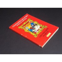 GRANDI EROI MARVEL 4 – I FANTASTICI QUATTRO II di Stan Lee e Jack Kirby – brossurato Comic Art 1992