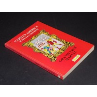 GRANDI EROI MARVEL 1 – CAPITAN AMERICA di Stan Lee e Jack Kirby – Comic Art 1992 brossurato