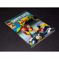 FANTASTICI QUATTRO CONTRO X-MEN SPECIALE – Star Comics 1992