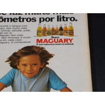 TIO PATINHAS ESPECIAL 1 – in Portoghese – Editora Abril 1983