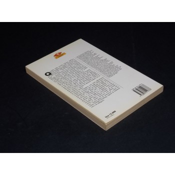 SERBIDIOLA di Carpinteri & Faraguna – Leonardo Editore 1991 I Ed.