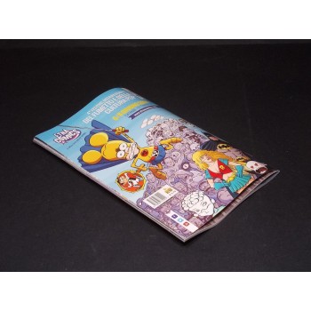 SUPERMAN BOX ANNO TRE + Albo n. 25 – RW Lion 2014