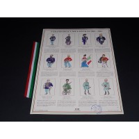 I GRANDI DELL'UNITÀ D'ITALIA 1861 – 2011 di Lele Crognale + nastro - Tekeditori Copia firmata n. 53