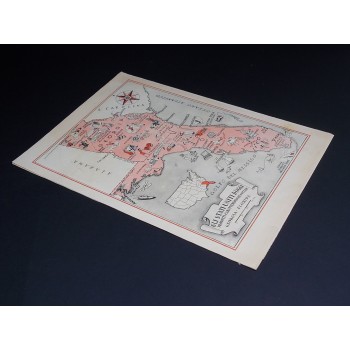 STORIA D'AMERICA – Fascicolo 23 (Atlas 1951)
