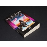 NUOVE ERE E NUOVE GENESI Storia della fantascienza giapponese di F. Rossi – Ediz. Il Foglio 2011
