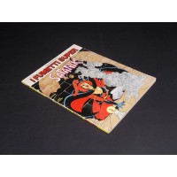 SATANIK – LA REGINA DEL TERRORE  I Fumetti Super 4 di Max Bunker – MBP 1994