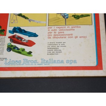 ALBI ARDIMENTO Anno III n. 5 RIC ROLAND : LA TRAPPOLA DEL BOIA (Fratelli Crespi 1971)