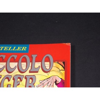 IL PICCOLO RANGER n. 4 : IL PADRONE DELLA FOLGORE (Editrice Dardo 1995)