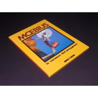 LE VACANZE DEL MAGGIORE di Moebius – Alessandro Distribuzioni 1991