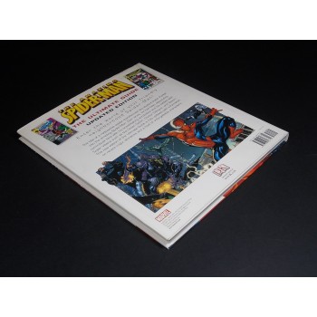 THE AMAZING SPIDER-MAN – THE ULTIMATE GUIDE Update Edition di Tom DeFalco – DC Publishing 2007