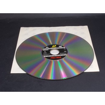 STAR TREK 2 L'IRA DI KHAN Laser Disc – Philips