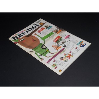 BARIBAL 1 – Baribal srl 2005