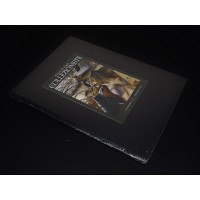 LE COLLEZIONISTE portfolio di Roberto De Angelis Copia De Luxe firmata 52 su 60