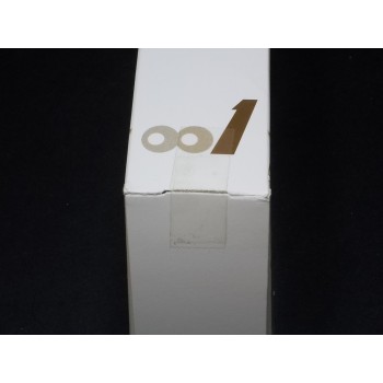 CYBORG 009 BOX 1 vuoto – J-Pop